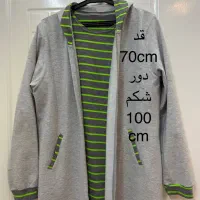 مانتو و ورزشی مناسب