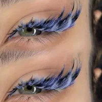 آموزش تخصصی اکستنشن مژه به همراه کارورزی