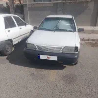 پراید ۷۷ دوگانه سی ان جی