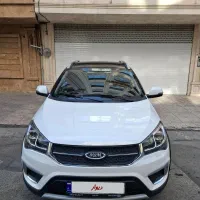 X22اتومات مدل 1399 مشابه صفر