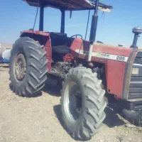 تراکتور 285 مدل 86|خودرو سنگین|کرانی, |دیوار