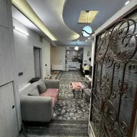 زمین باغ و باغچه ویلا مسکونی شهرری|فروش زمین و ملک کلنگی|ری, شهرک نظامی|دیوار