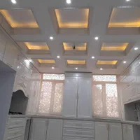 سیم کشی کناف|خدمات پیشه و مهارت|اردبیل, |دیوار