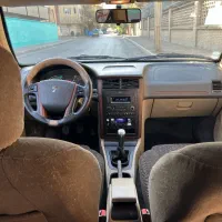 پارس سفید ۴۰۱|خودرو سواری و وانت|اصفهان, کوجان|دیوار