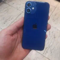 ایفون ۱۲ مینی