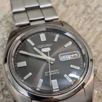 سیکو 5اتوماتیک