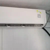 شارژ نصب اسپیلت و سرویس|خدمات پیشه و مهارت|بم, |دیوار