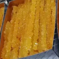 ابنبات بجنورد شکر نبات درجه یک ارزان ارسال رایگان|خوردنی و آشامیدنی|مشهد, امیریه|دیوار