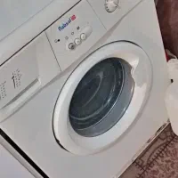 ماشین لباسشویی آبسال