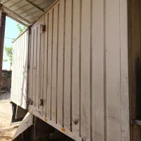 کانتینر هیوندا|قطعات یدکی و لوازم جانبی|باوی, |دیوار