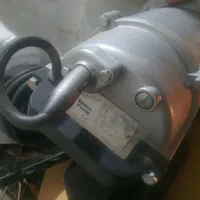 کف کش استریم پمپ ونو استریم اصلی ۲۴متری