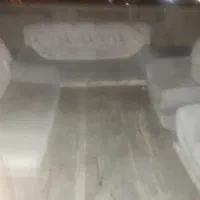 یک سری وسایل خانه حراج کردم