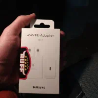 آدابتور اصل سامسونگ