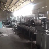 کشش مفتول