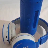 اسپیکر و هدفون