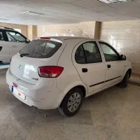 تیبا ۲ مدل ۹۹ ex