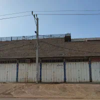 دوعدد منزل طبقه بالا و۵مغازه صندتک برگ