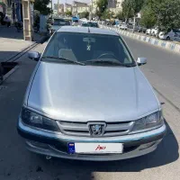 پژو پارس ۸۴