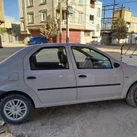 تندر مدل 92|خودرو سواری و وانت|خرم‌آباد, |دیوار