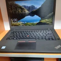 لپ تاپ Lenovo T470p آی 7 نسل ۷ اچ کیو