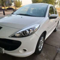 پژو 207 پانا فول|خودرو سواری و وانت|دزفول, |دیوار