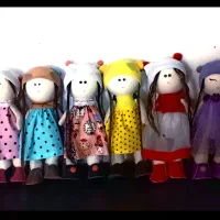 عروسک روسی|اسباب‌‌بازی|کرمان, |دیوار