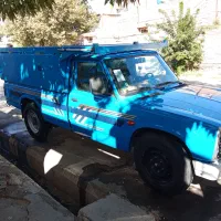 فروش|خودرو سواری و وانت|کوهدشت, |دیوار