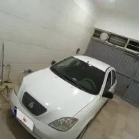 فروش تیبا 2 ...برج 12 / 1401