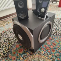 s730 edifier|سیستم صوتی خانگی|تهران, پاسداران|دیوار