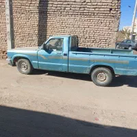 مزدا ۱۶۰۰ مدل ۶۹|خودرو سواری و وانت|قائن, |دیوار