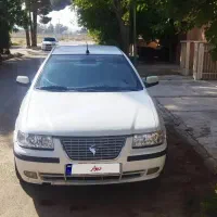 سمند lx|خودرو سواری و وانت|شاهین‌شهر, شهرک سایت|دیوار