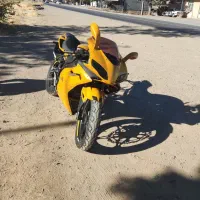 مگلی ۲۵۰|موتورسیکلت|کرمانشاه, |دیوار