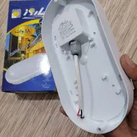 چراخ تونلی واترپروف ضدآب وضدضربه نوواصلی