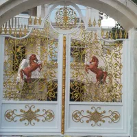 نقاشی ساختمان با بهترین قیمت