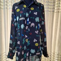 انواع شومیز ، شلوار جین نو