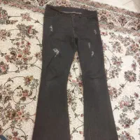 شلوار های زنانه جین