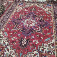 فرش|فرش|تبریز, |دیوار