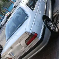 پرشیا ELX مدل ۸۹ عروسک