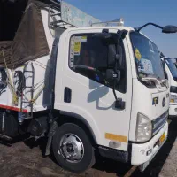 فاو 6تن مدل 96