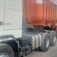 اف اچ جفت|خودرو سنگین|چهاردانگه (تهران), |دیوار