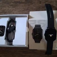 amazfit GTS2