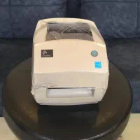 لیبل زن ZEBRA|پرینتر، اسکنر، کپی، فکس|اصفهان, شیخ اشراق|دیوار