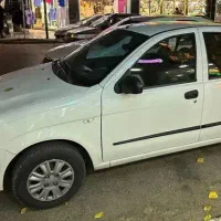 تیبا دو 401اتاق تعویض 1404