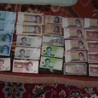 اسکناس قدیمی