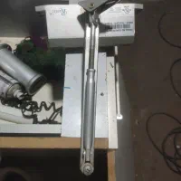 جک300کیلویی درب چوبی واهنی تایلندی