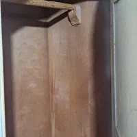 کمدلباس|جاکفشی، کمد، دراور|تبریز, |دیوار