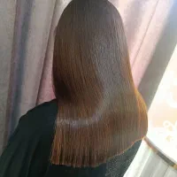 کراتین ابریشم سازی بوتاکس مو