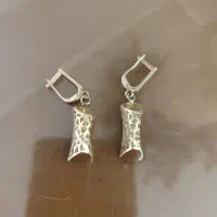 گوشواره طلا