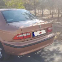 سمند کلکسیونی