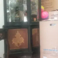 بوفه پذیرایی